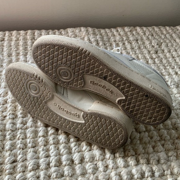 SOLD - 𝘉𝘙𝘈𝘕𝘋 𝘕𝘌𝘞 𝘙𝘌𝘌𝘉𝘖𝘒 𝘊𝘓𝘜𝘉 𝘊 85 𝘝𝘐𝘕𝘛𝘈𝘎𝘌 - Picture 6 of 6